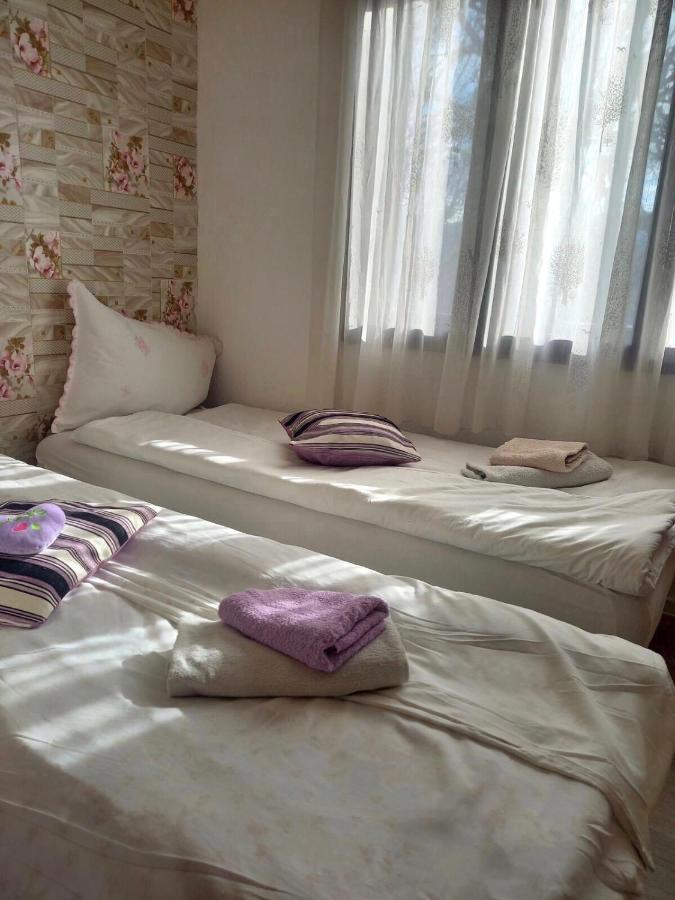 Etno Kuca Milidrag Villa Foca Bagian luar foto