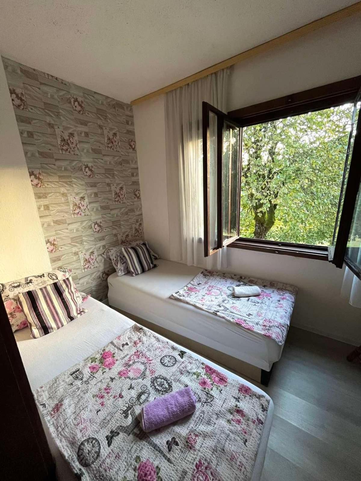 Etno Kuca Milidrag Villa Foca Bagian luar foto